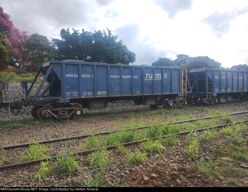 RUMO HNR-343020-1